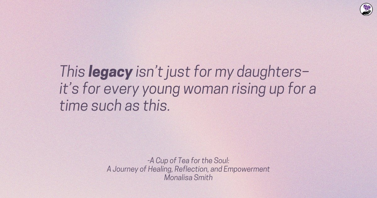 #CupOfTeaTuesday 🫖 📖 mothersforjusticeandequality.org/about-us/shop/