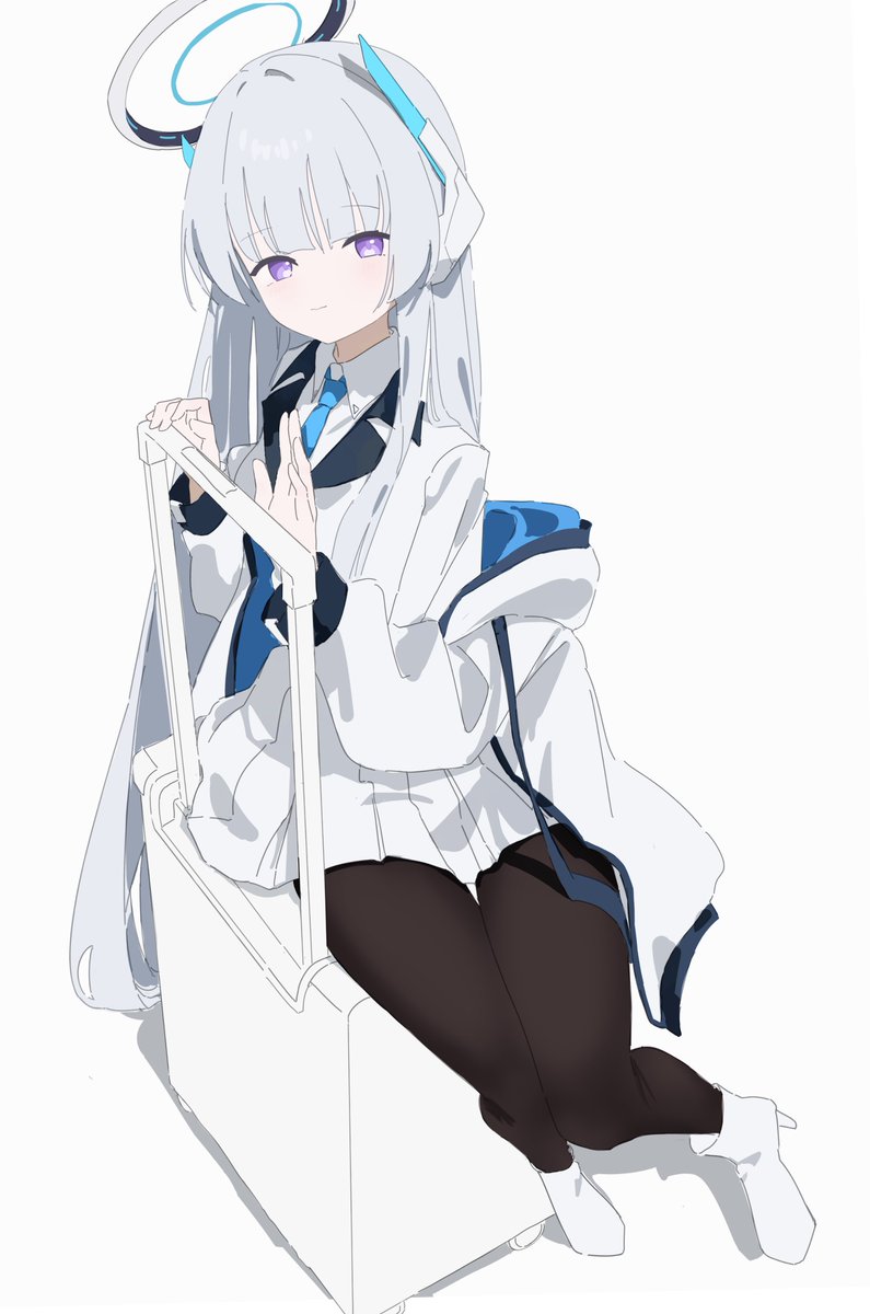 #蔚蓝档案  #碧蓝档案 #ブルアカ #BlueArhcive