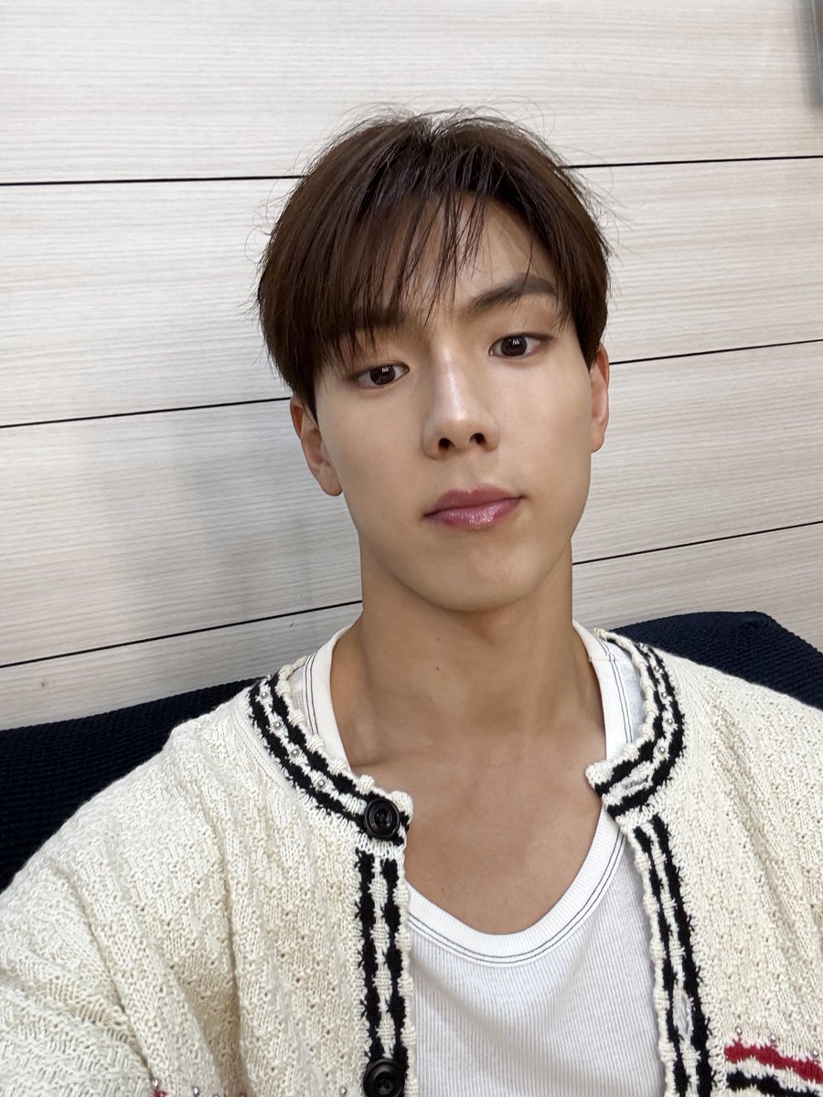 편안한 리무진 잘탓습니다 ~🎵🎤 #셔누