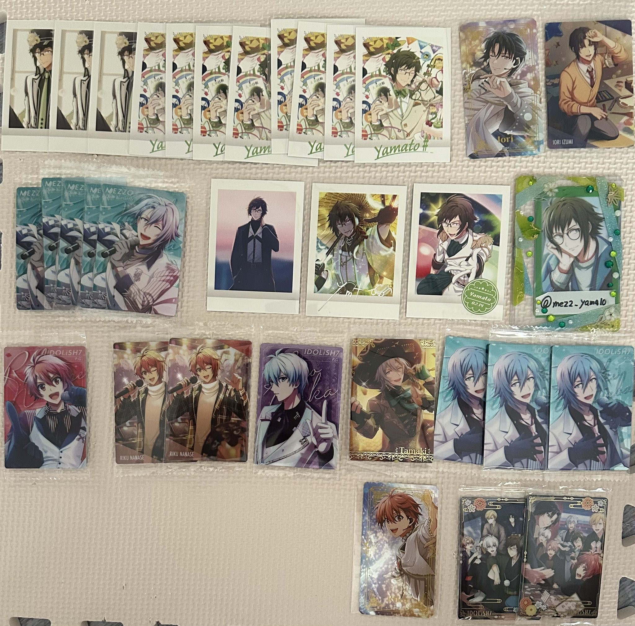 【期間限定値下げ】Mサイズ 二階堂大和ラビチューブパーカー➕49点まとめ売り Mサイズ 二階堂大和ラビチューブパーカー➕49点まとめ売り