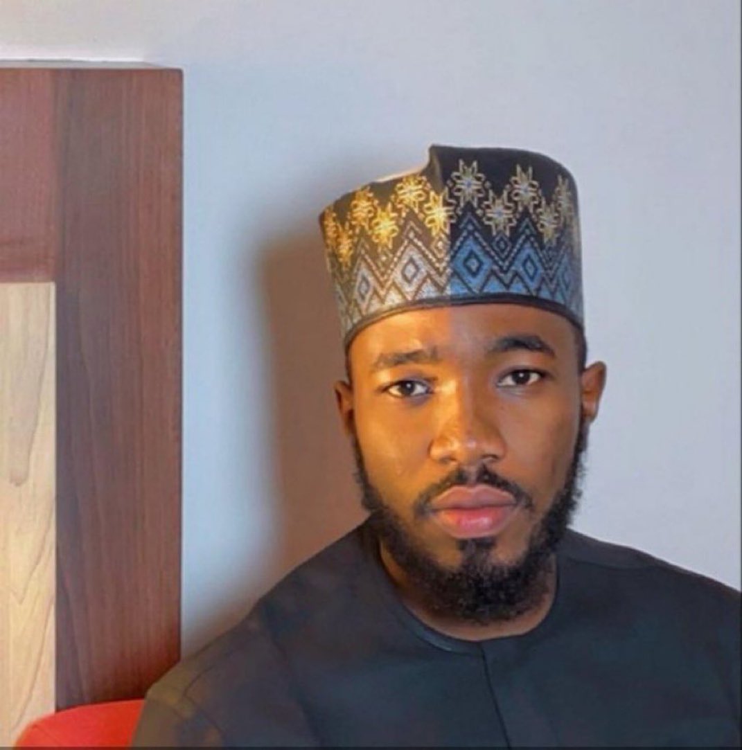 Justice for Abdurrahman.

#JusticeForAbdurrahman 

#JusticeForAbdurrahman

#JusticeForAbdurrahman

#JusticeForAbdurrahman

#JusticeForAbdurrahman

#JusticeForAbdurrahman pass it on