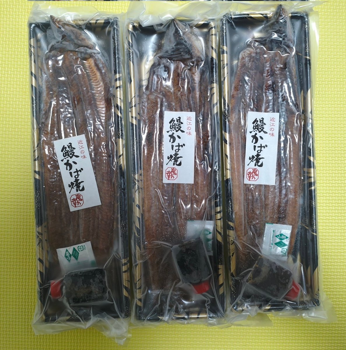 masa16go's tweet image. ふるさと納税の返礼品が届いた！