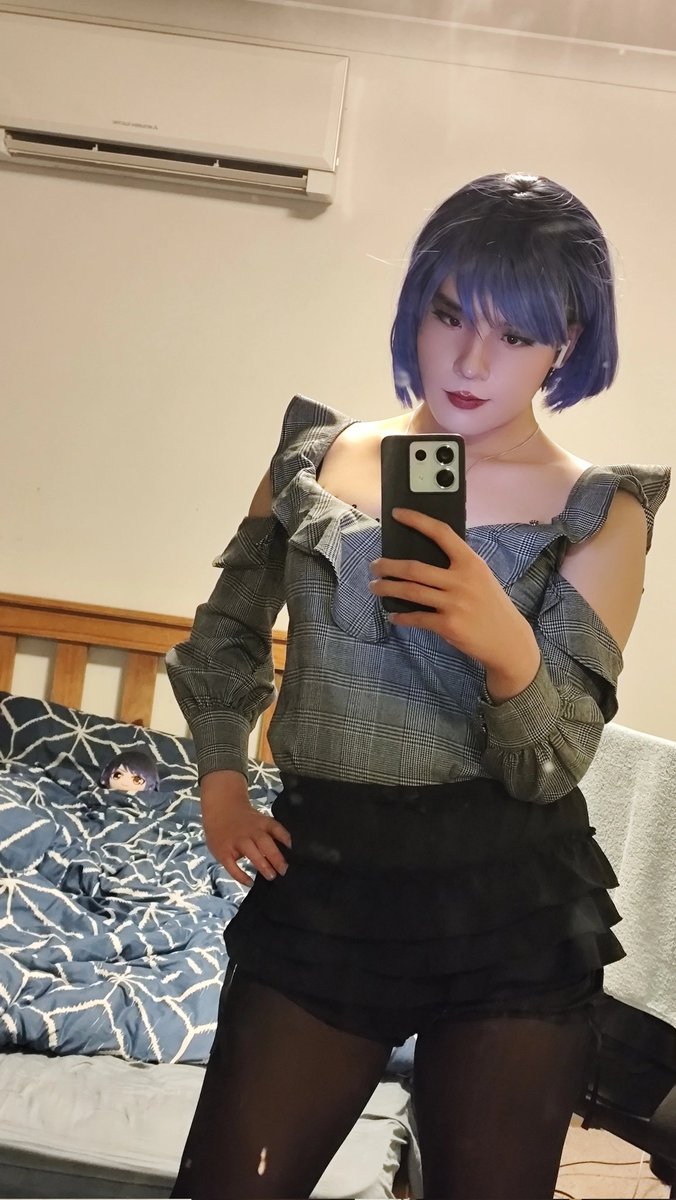 cozy plat tracer-chan 🍉🇵🇸 tweet media