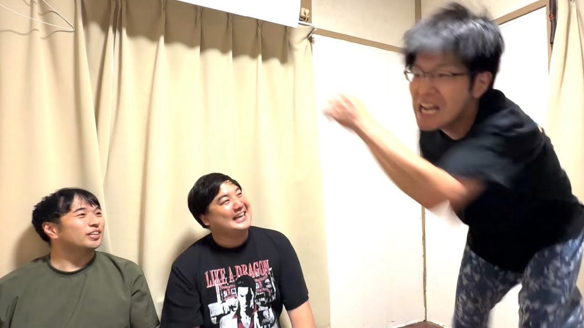 コーナーライブ出た事あるのかこうよう！？

チー牛、初めてのジェスチャー youtu.be/pPeVG8r1YOs?si… <a href="/YouTube/">YouTube</a>より