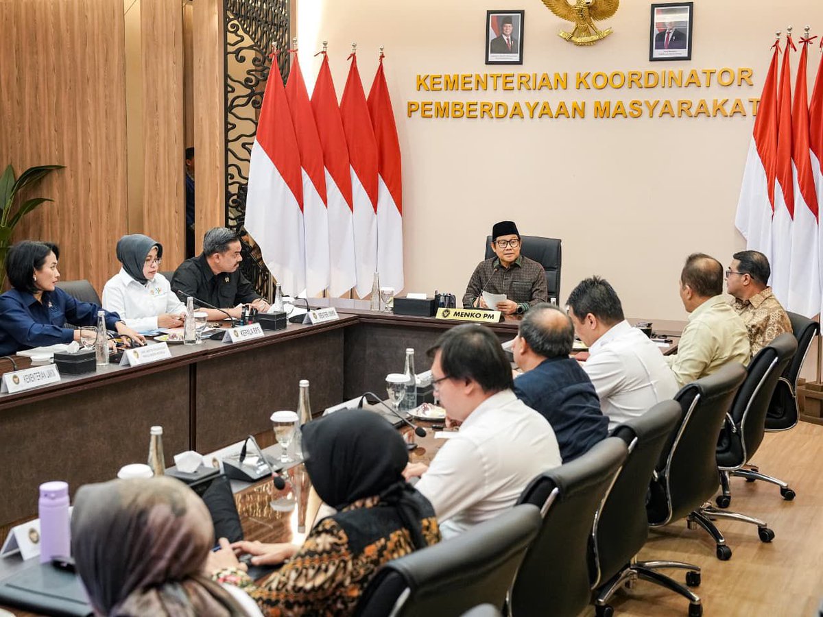 A Muhaimin Iskandar tweet media
