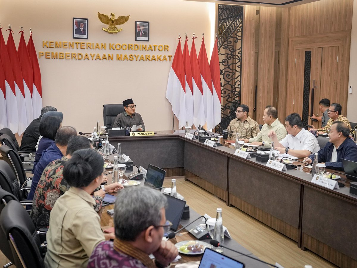 A Muhaimin Iskandar tweet media