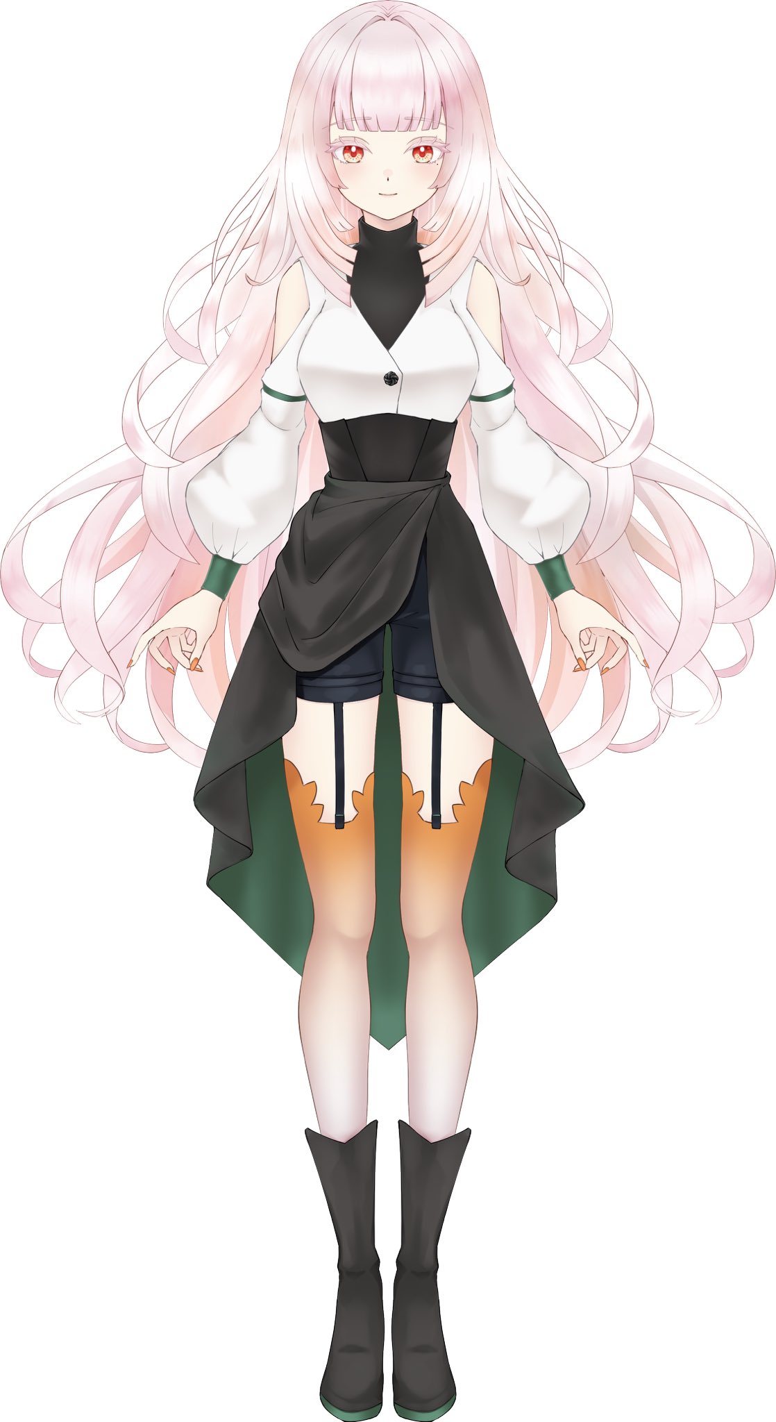 枢木ちせ on X: 