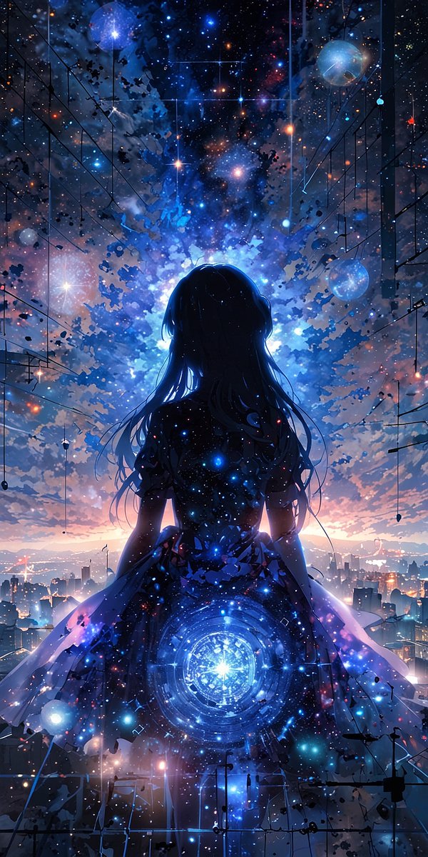 Serina__L's tweet photo. 🌟 This week's #SerinaSaturdayChallenge
#GlassRealm has come to a close!
Here comes the top 4 winners of this week🫂🩵
The honorable mentions comes in separate tweet, hand picked by @matrixmurals
✨ Congratulations to...
👑 @aat_ai40683 –- 134 likes
🌟 https://t.co/RcsesxRatf
👑 @Xgoddess_visual -- 117likes
🌟https://t.co/RGBP8PqCpp
👑 @midorisasa2 --67 likes
🌟https://t.co/DHbgL3SeTe
👑 @CocoDesIles1974 -- 61 likes
🌟https://t.co/YSbwqwFf57
@FreshCopy4_You Best Video--Added because we have several video entries!
https://t.co/gRNocK7EDa
We have a difficult theme this week!
I'm very touch to see so many creators creating 😁wonders, and sharing the beauties🌺
So glad we can gather and create together, to inspire each other
🎨 See you this Saturday for a new challenge! ��✨
