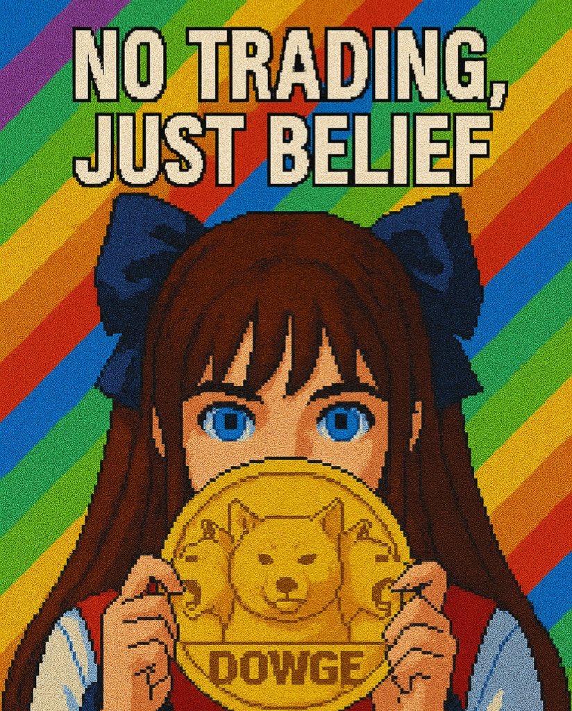 MichaelSuppo's tweet image. Once that big green candle hits

Everyone will wish they’d timed this dip

Presently every asset looks ugly

Even obvious $1bn+ plays that are micro caps now

All it’ll take is a big pump and everything will look sexy again

And you’ll be glad you bought the Fear