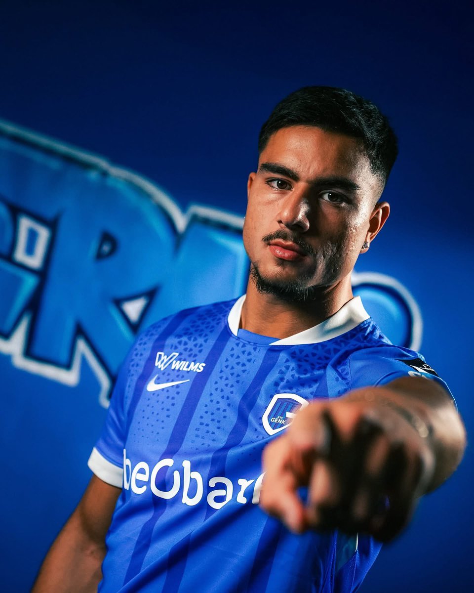 Jusef Erabi już w Genk! Napadaj bestio i dużo strzelaj! 🔥

Hammarby w ostatnich kilkunastu godzinach zarobiło ponad 10 baniek euro. Tounekti poszedł do Celtic za 6,5, a teraz Józek za 5. Przy obu - genialnie sprzedaże 👏