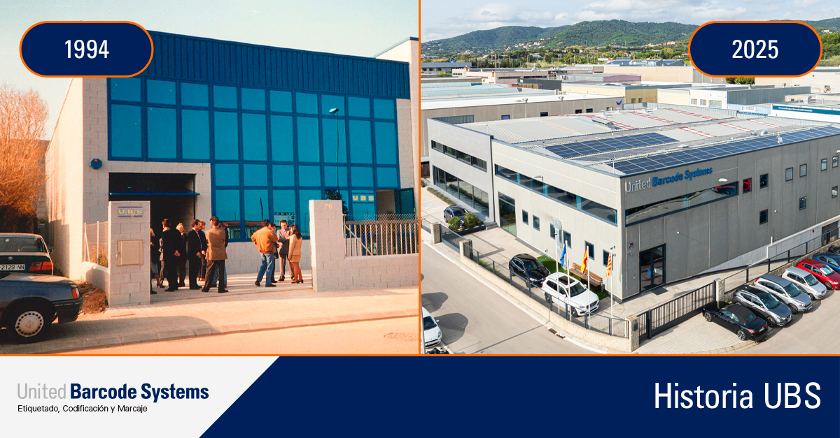 UBS_Code's tweet image. 👀Más de 30 años marcando el camino.
Nuestra historia está llena de retos, innovación y evolución constante.

Te invitamos a recorrer nuestra línea del tiempo y conocer cada paso que nos ha llevado hasta aquí.👉ubscode.com/es/nuestra-his…

#NuestraHistoria #codificaión #ubscode