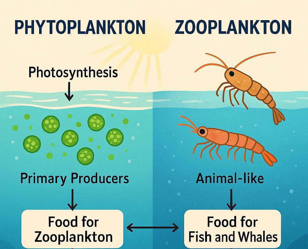 environmentza's tweet image. 🌊 Let’s Talk Ocean Science!
A dynamic team of international marine scientists is in Cape Town, teaming up with DFFE to refine methods and standards for Continuous Plankton Recorder (CPR) surveys. 
📊 Better data = smarter decisions for our oceans!
#MarineScience #OceanMonitoring
