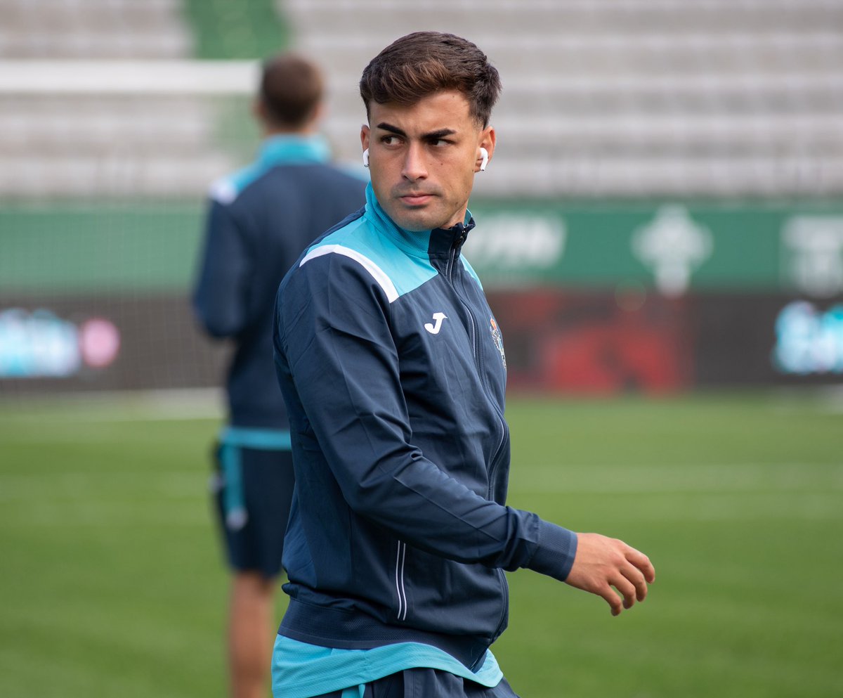 Iván Ayllón (@ivaanayllon) on Twitter photo 