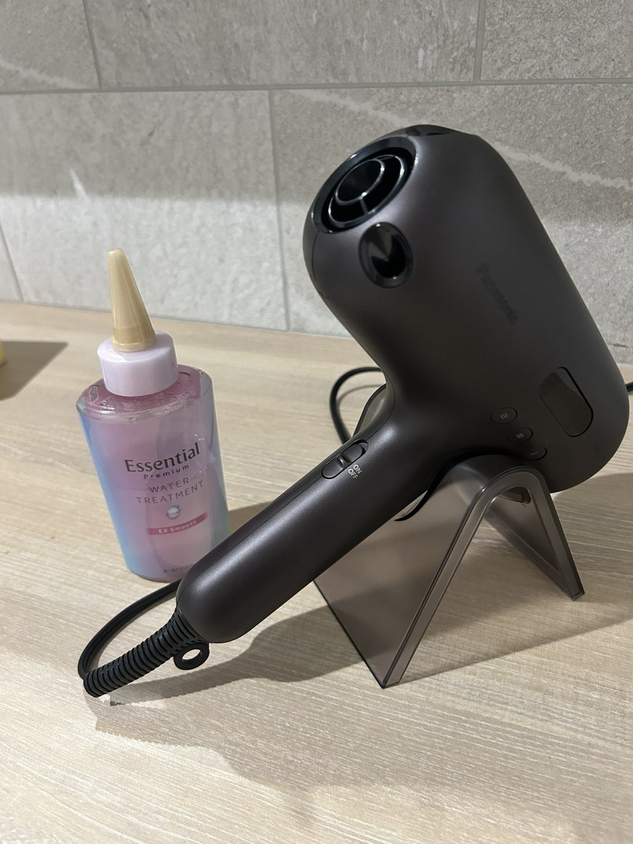 Panasonic ナノケア　ぱる様 Amazon.co.jp: パナソニック ヘアドライヤー ナノケア 高浸透