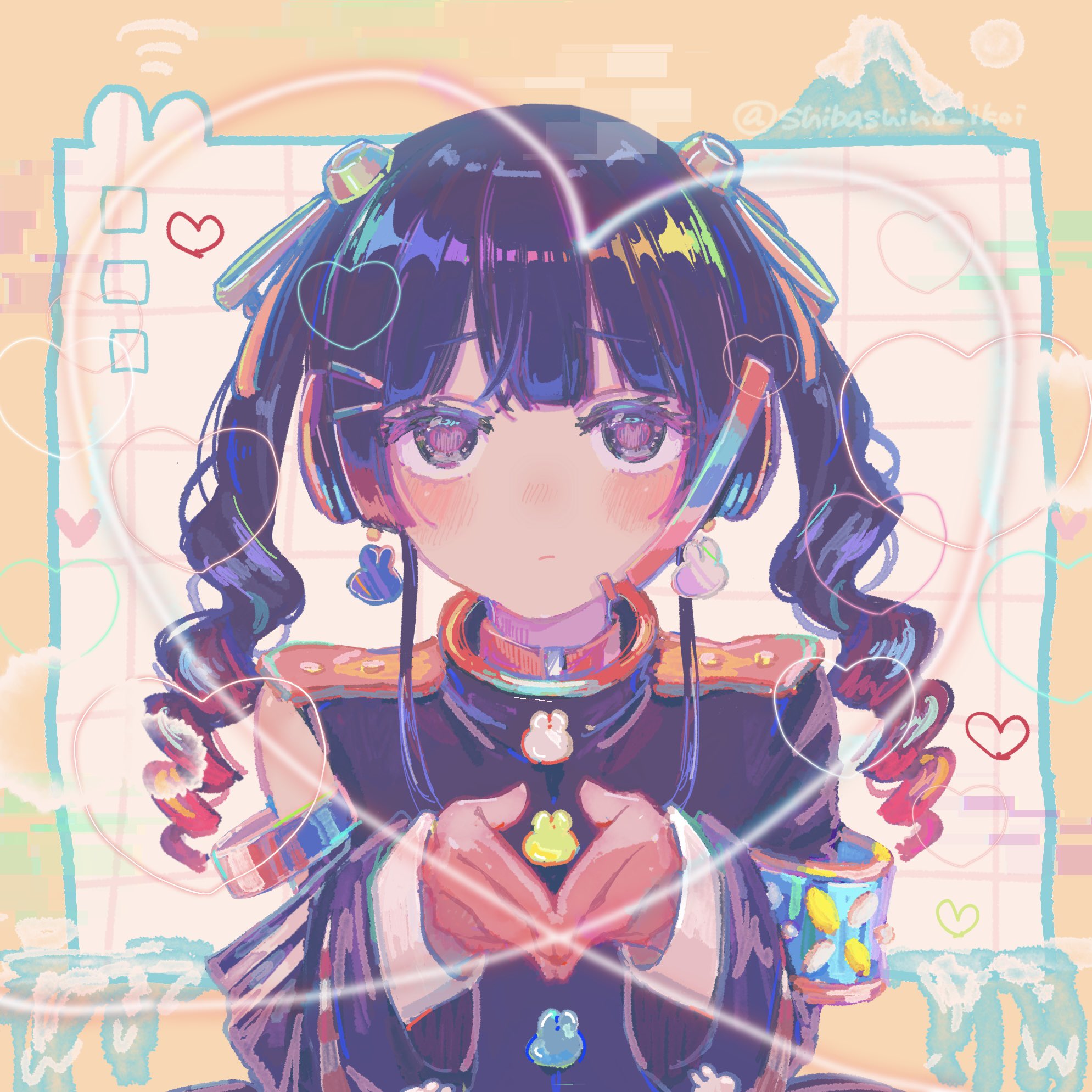 ♡♡ページ ぬ on X: 