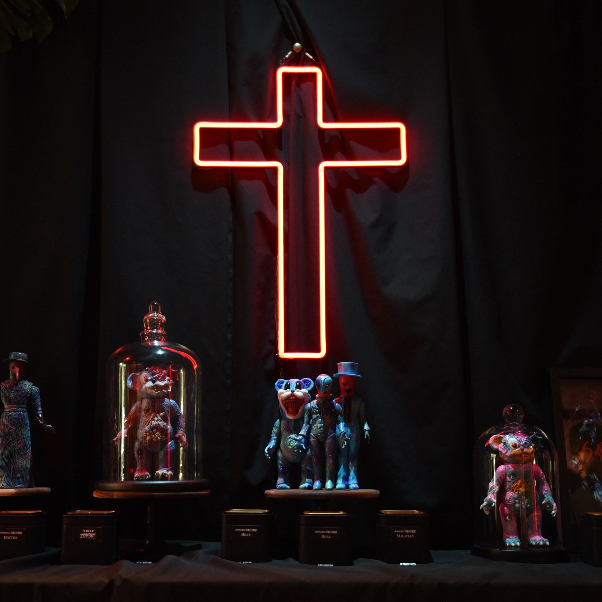 暗黒エンターテイメント　プォプポペイプピーとプピー兄 よたろう on X: 