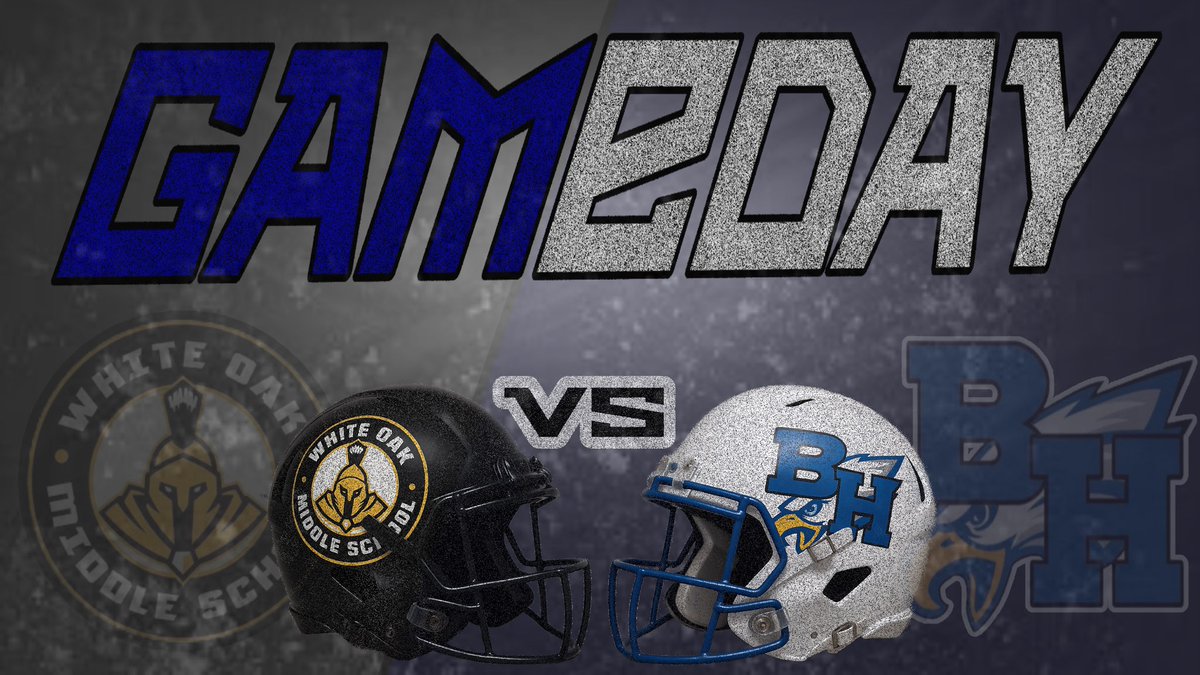 BROGAN FERGUSON (@broganferguson) on Twitter photo First game tonight! I had a little mishap last week at practice and got a concussion, so I wonโt be able to play, but I will definitely be there to support my team! Letโs go!! <a href="/bhmsnboysathl/">bhmsnboysathletics</a> <a href="/BHEagleFootball/">BH Football</a> <a href="/BH_Athletics/">Barbers Hill Athletics</a>
๐ฆ
๐๐ช#EFH #WingsUp ๐ค First game tonight! I had a little mishap last week at practice and got a concussion, so I wonโt be able to play, but I will definitely be there to support my team! Letโs go!! <a href="/bhmsnboysathl/">bhmsnboysathletics</a> <a href="/BHEagleFootball/">BH Football</a> <a href="/BH_Athletics/">Barbers Hill Athletics</a>
๐ฆ
๐๐ช#EFH #WingsUp ๐ค