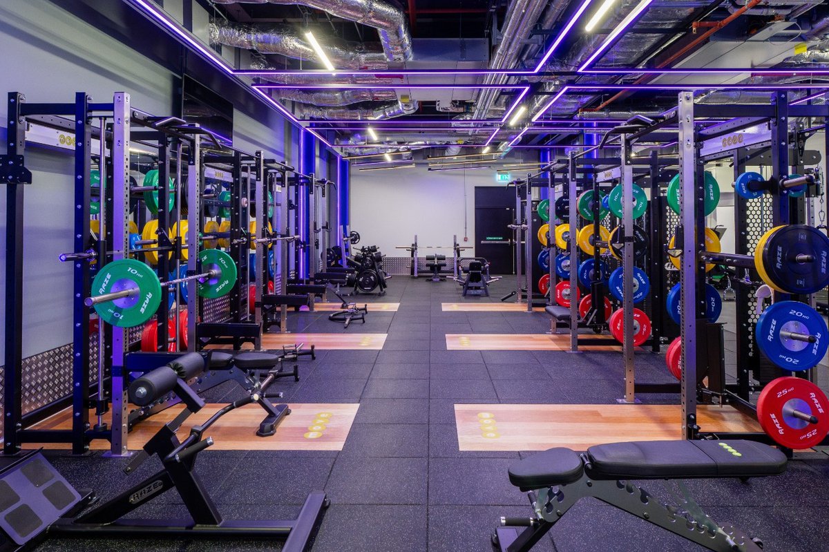 Canada Water Masterplan tweet media