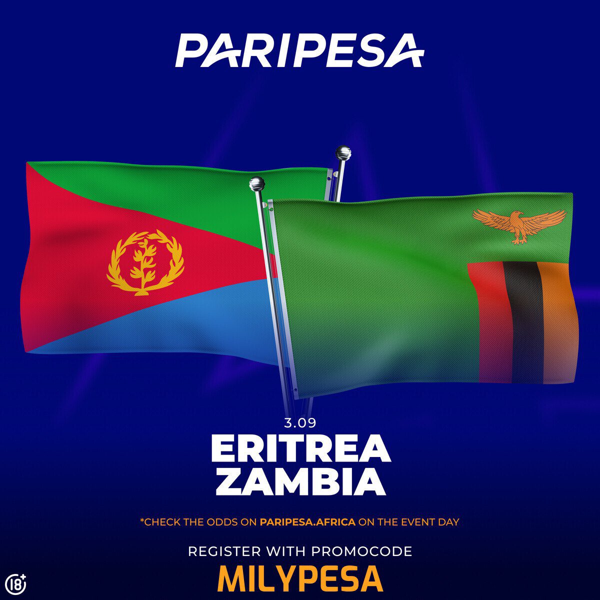 Ms Emilyly (@emilyly01) on Twitter photo BET OF THE DAY ON PARIPESA🚀
11 ODDS : VR9P1
5U9P1 GY9P1
Register Here 👇
paripesa.bet/milypesa
✅Use promo code MILYPESA
JOIN t.me/Emilylytipz
<a href="/BoomQueen_/">Queen 𝕏</a> <a href="/Da_shadowtipsta/">The Shadow Tipster</a> <a href="/loudpunts/">LOUDPUNTS☘️🍀🍀</a> <a href="/ShegunFunmiTips/">Oluwa Shegun Funmi 🌟</a> <a href="/notoriouztips/">Notoriouz Tips 𝕏</a> <a href="/ms__finest/">Finest.</a> <a href="/win_way_x/">win_way_x</a> <a href="/AdekonojoOlaol2/">SHANTY⚽️🏀TIPS</a> BET OF THE DAY ON PARIPESA🚀
11 ODDS : VR9P1
5U9P1 GY9P1
Register Here 👇
paripesa.bet/milypesa
✅Use promo code MILYPESA
JOIN t.me/Emilylytipz
<a href="/BoomQueen_/">Queen 𝕏</a> <a href="/Da_shadowtipsta/">The Shadow Tipster</a> <a href="/loudpunts/">LOUDPUNTS☘️🍀🍀</a> <a href="/ShegunFunmiTips/">Oluwa Shegun Funmi 🌟</a> <a href="/notoriouztips/">Notoriouz Tips 𝕏</a> <a href="/ms__finest/">Finest.</a> <a href="/win_way_x/">win_way_x</a> <a href="/AdekonojoOlaol2/">SHANTY⚽️🏀TIPS</a>
