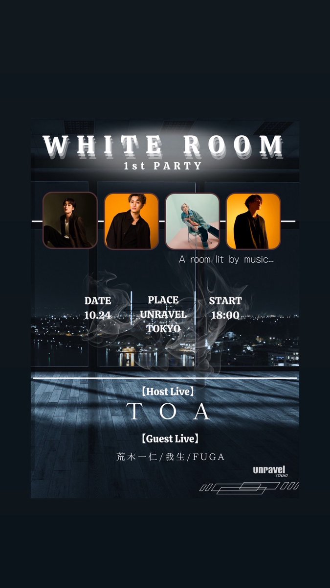 TOA (@toaaa0415) / Posts / X