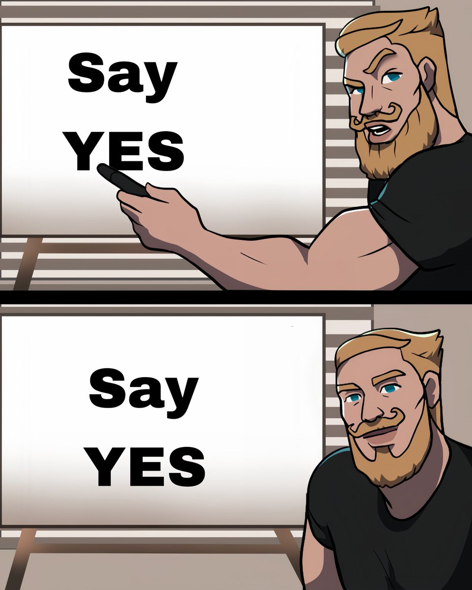 YesChadFans (@yeschad_) on Twitter photo 