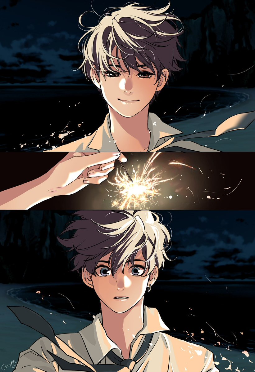 Anya_oxygen's tweet image. kv