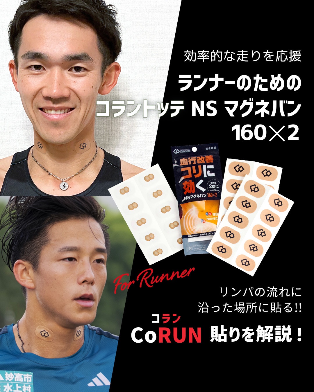 やま様　ご確認用　9月　⭐️イベントリングx6＋1 ⭐️ネックレスx1 GS6N024850DZ ブラックダイヤモンド ネックレス(Men's