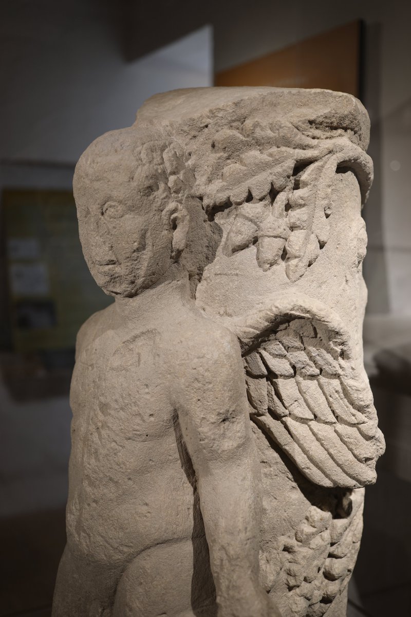 Musée et site gallo-romains du Fâ tweet media