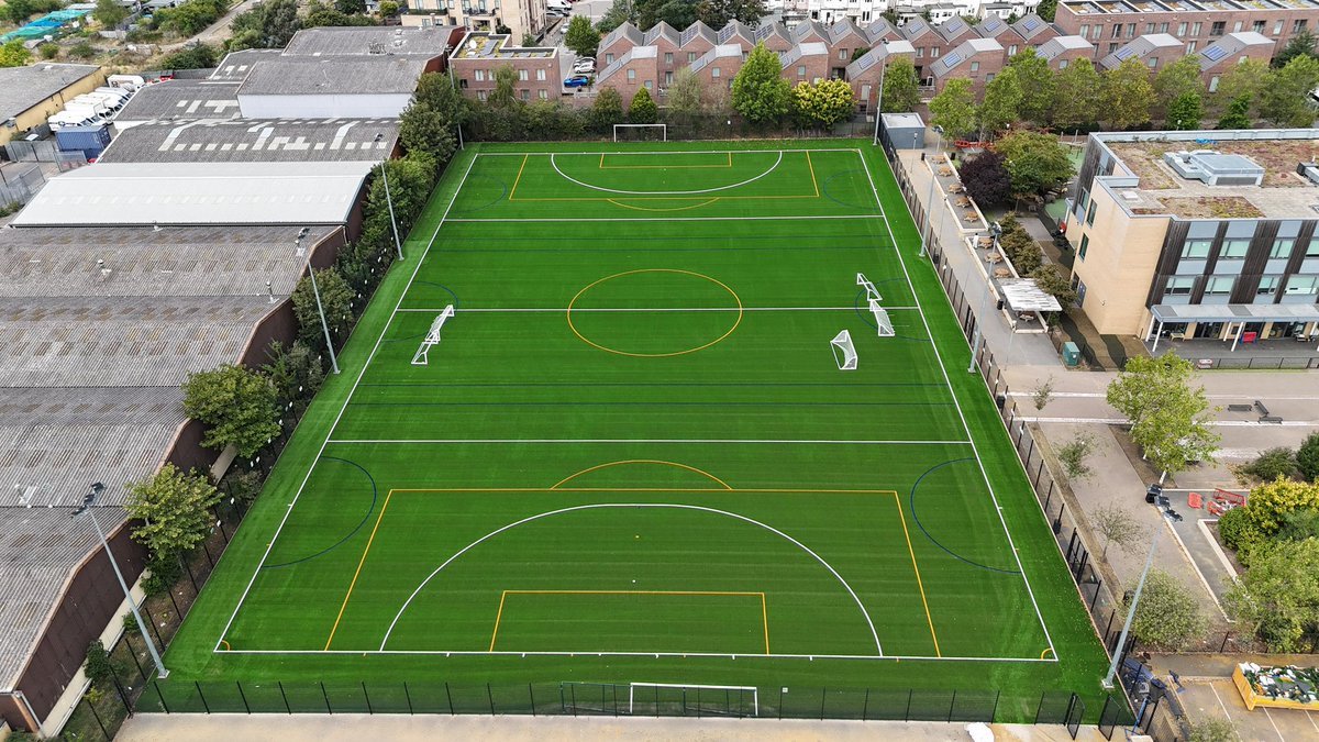 Synthetic Turf Management Ltd tweet media