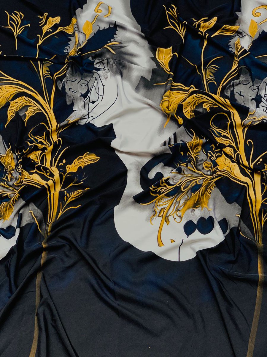 lovethikpo's tweet image. Vintage crepe
2k per yard
#SB19
#LaborDay