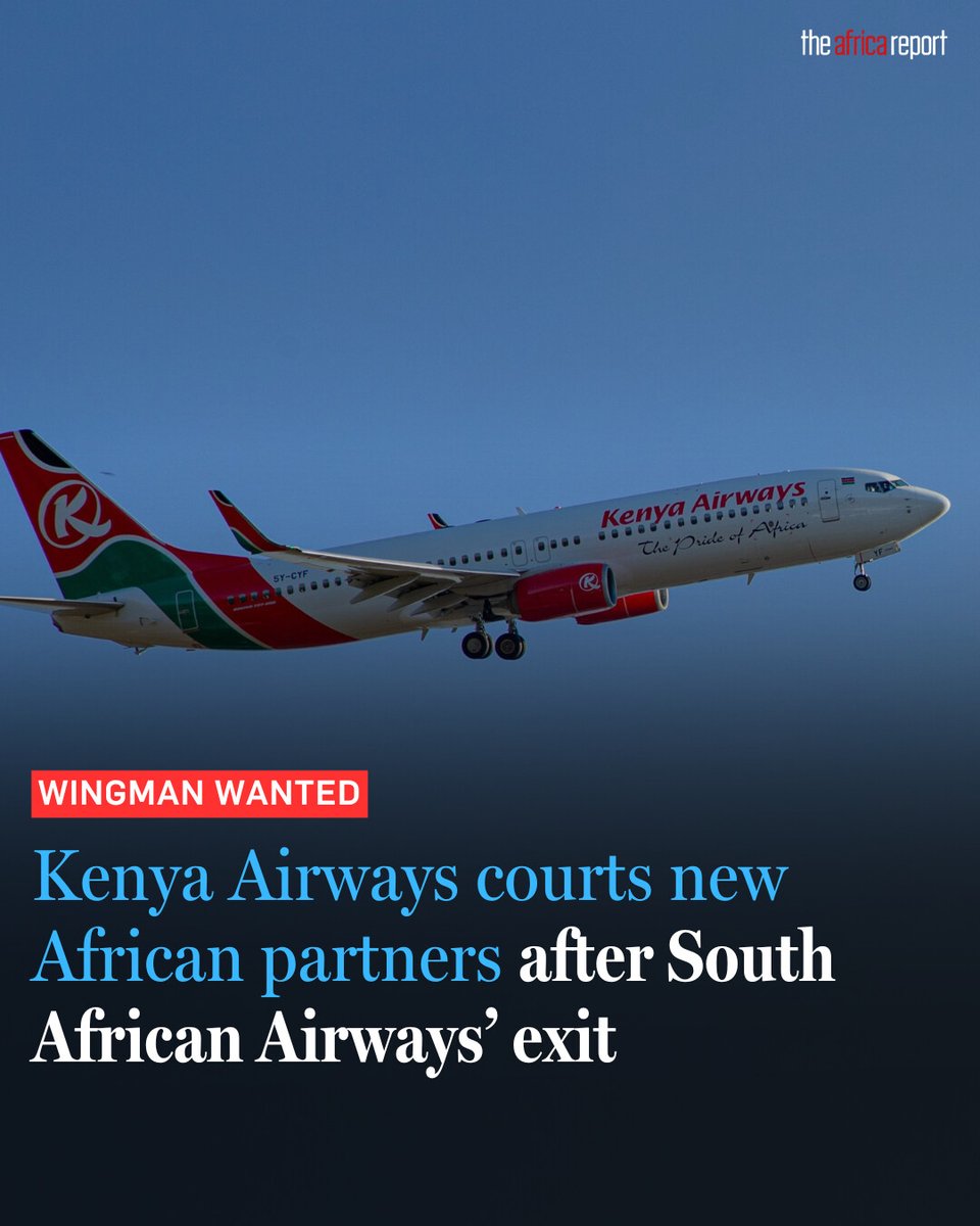 The Africa Report tweet media