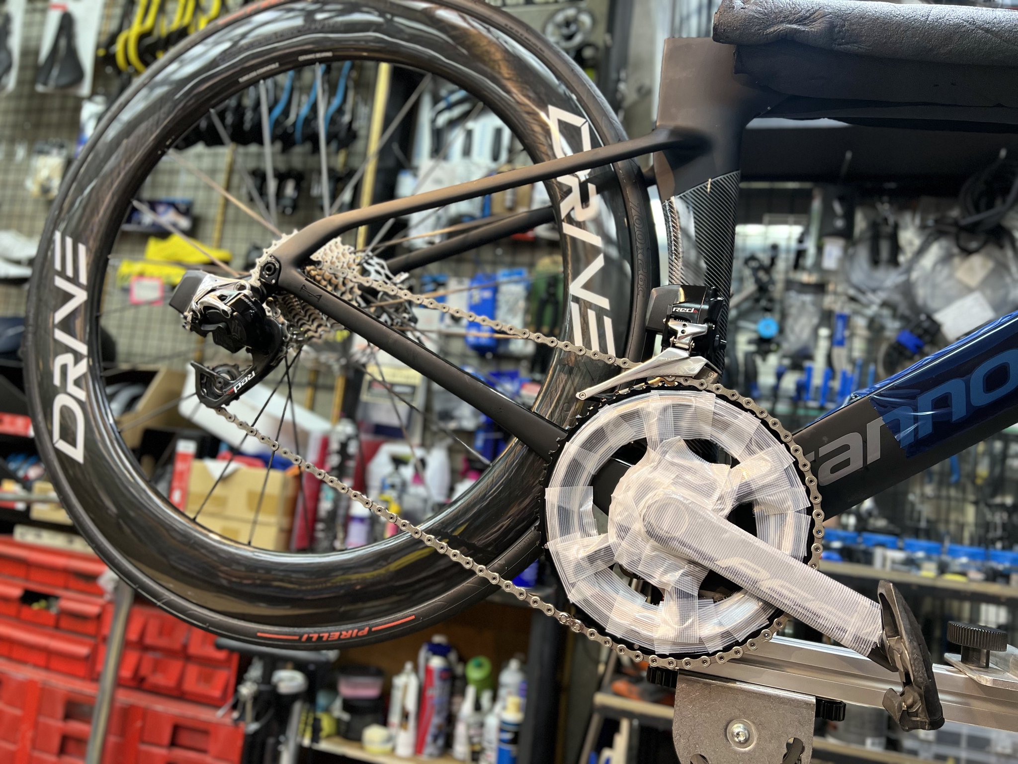 自転車工房JUN on X: 