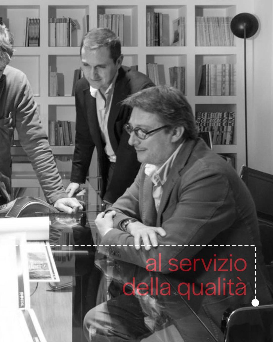 Ogni progetto è una sfida, affrontarla nel modo giusto significa non lavorare da soli, ma costruire insieme una visione capace di durare nel tempo. In Bioedil Progetti crediamo nella forza del lavoro di squadra che permette di lavorare in modo integrato per un obiettivo comune.