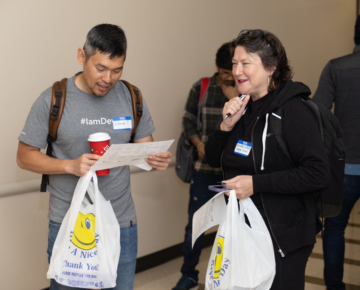 Atlanta Cloud Conference tweet media