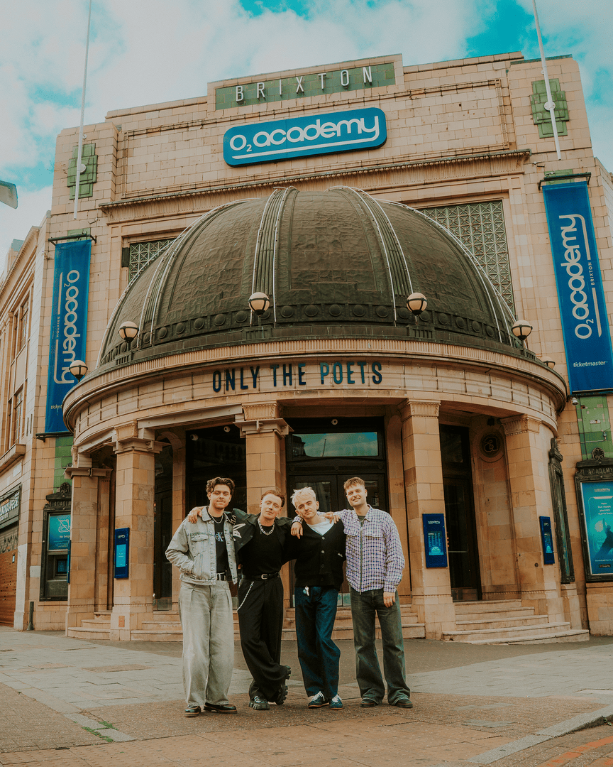 Capitol Records tweet media