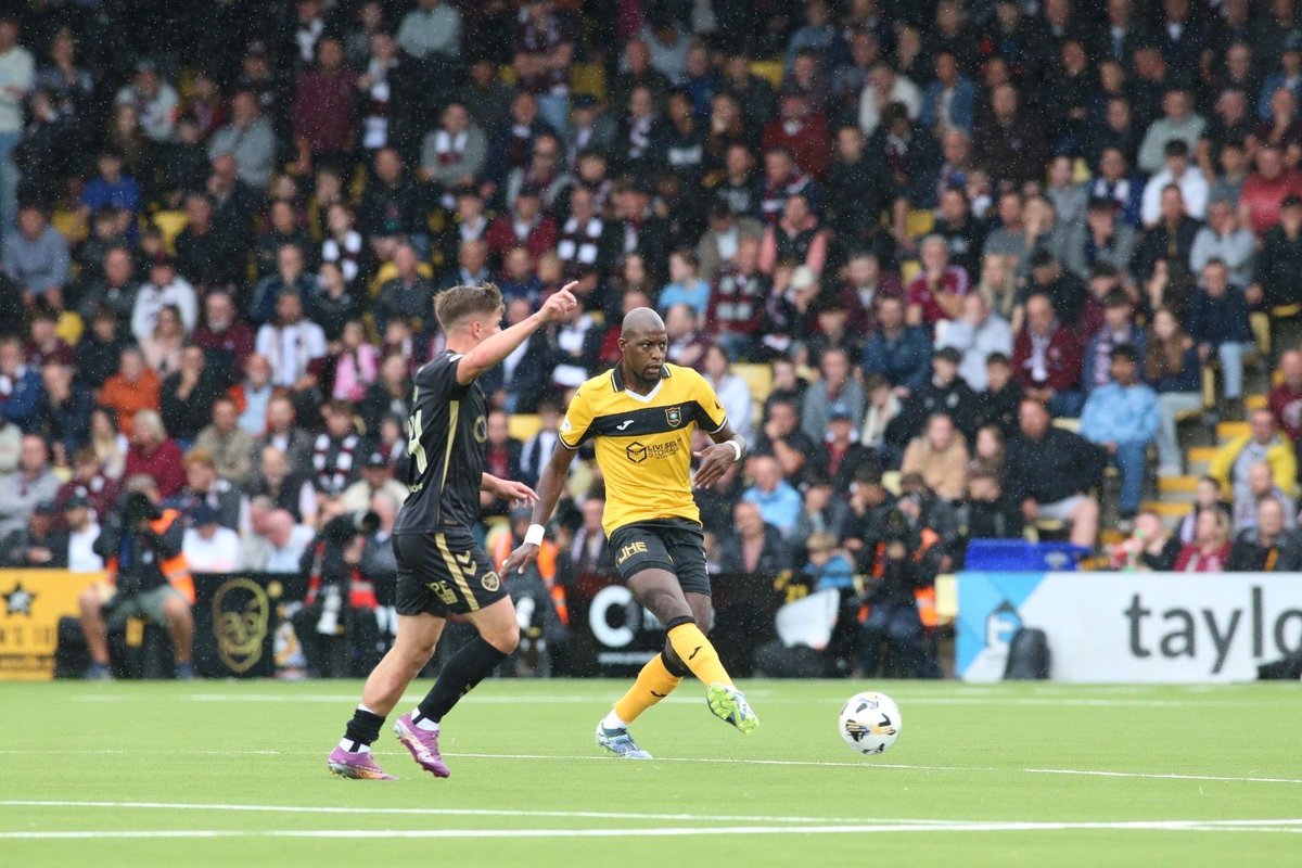 Livingston Football Club tweet media
