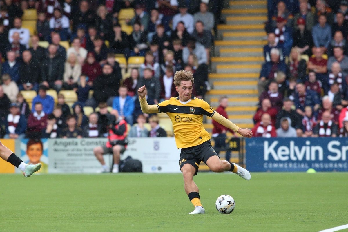 Livingston Football Club tweet media