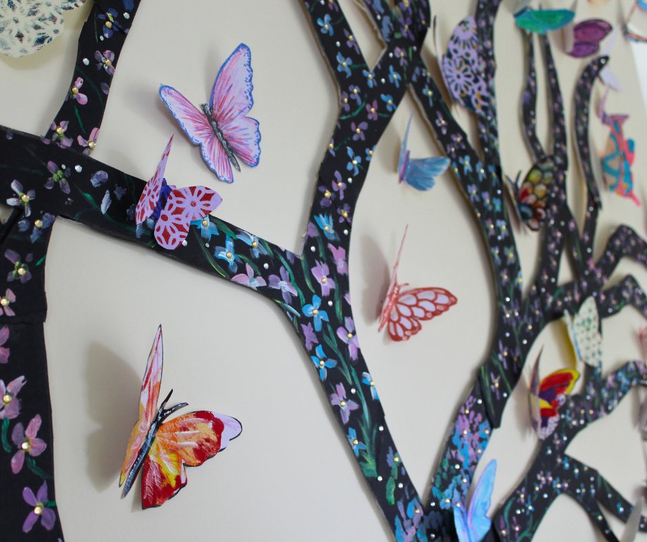 St Teresa's Hospice tweet media