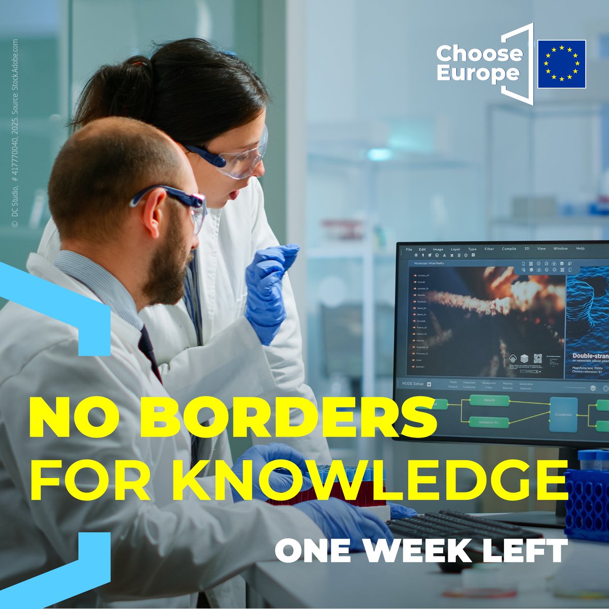 EU Science & Innovation 🇪🇺 tweet media