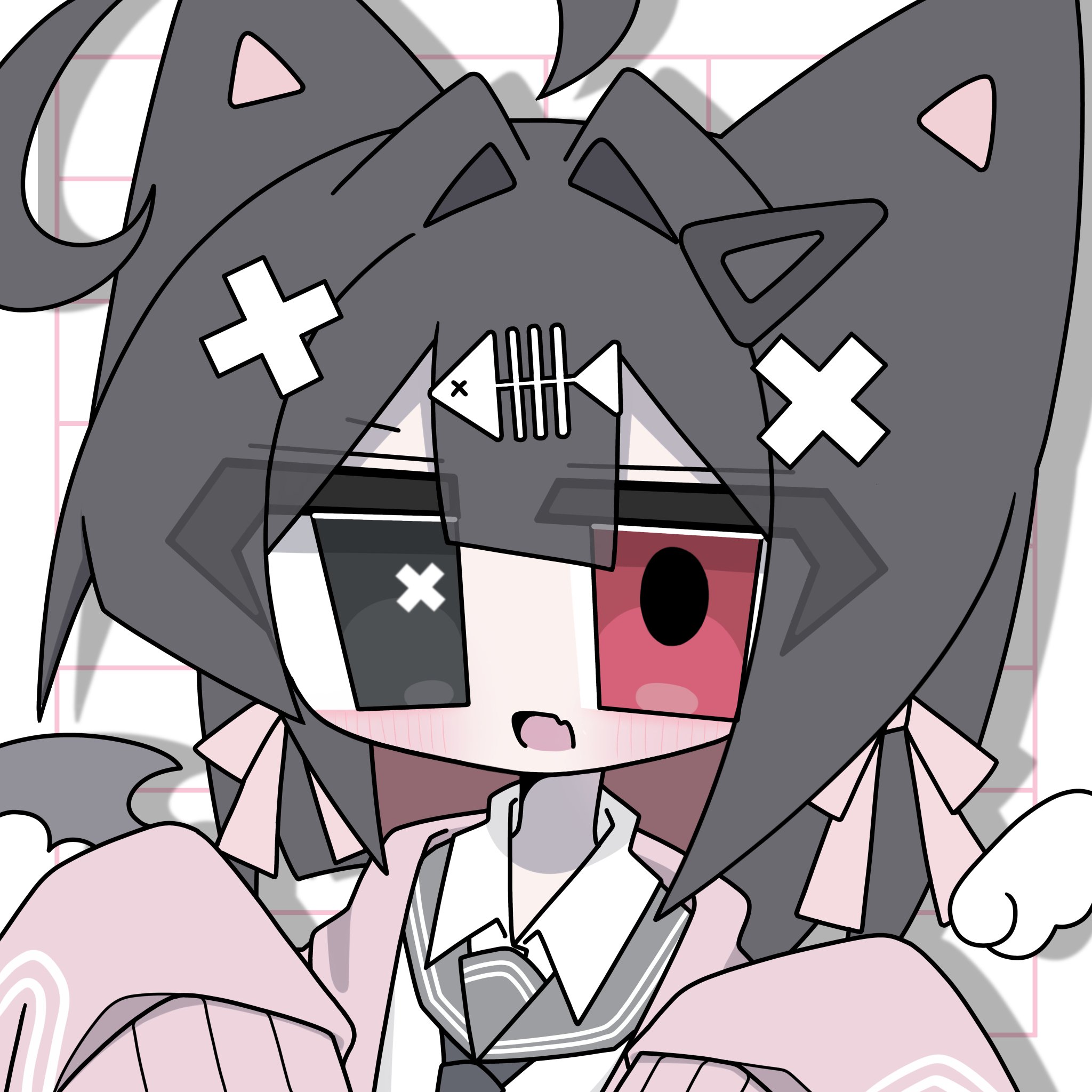 ろねむ (@LNM330) / X