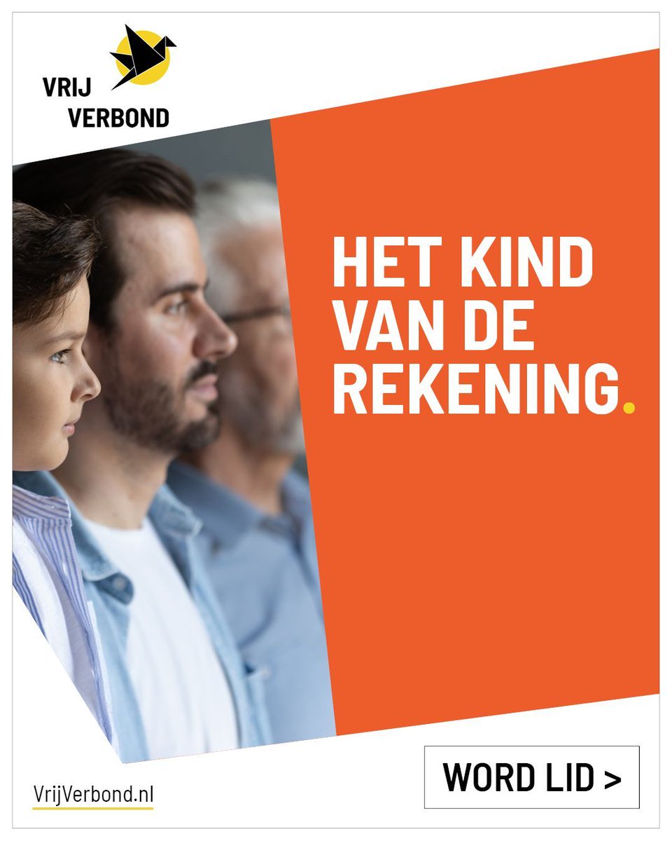 Betalen jouw kinderen straks nogmaals een groot gedeelte van hun erfenis aan de fiscus? Daar heb je je hele leven voor gewerkt. Laten we erfenissen zien voor wat ze zijn: intergenerationele solidariteit. Daar hoeft de staat niets van mee te pikken.