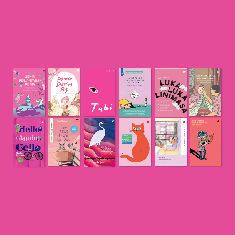 Minsool Solusi Buku tweet media