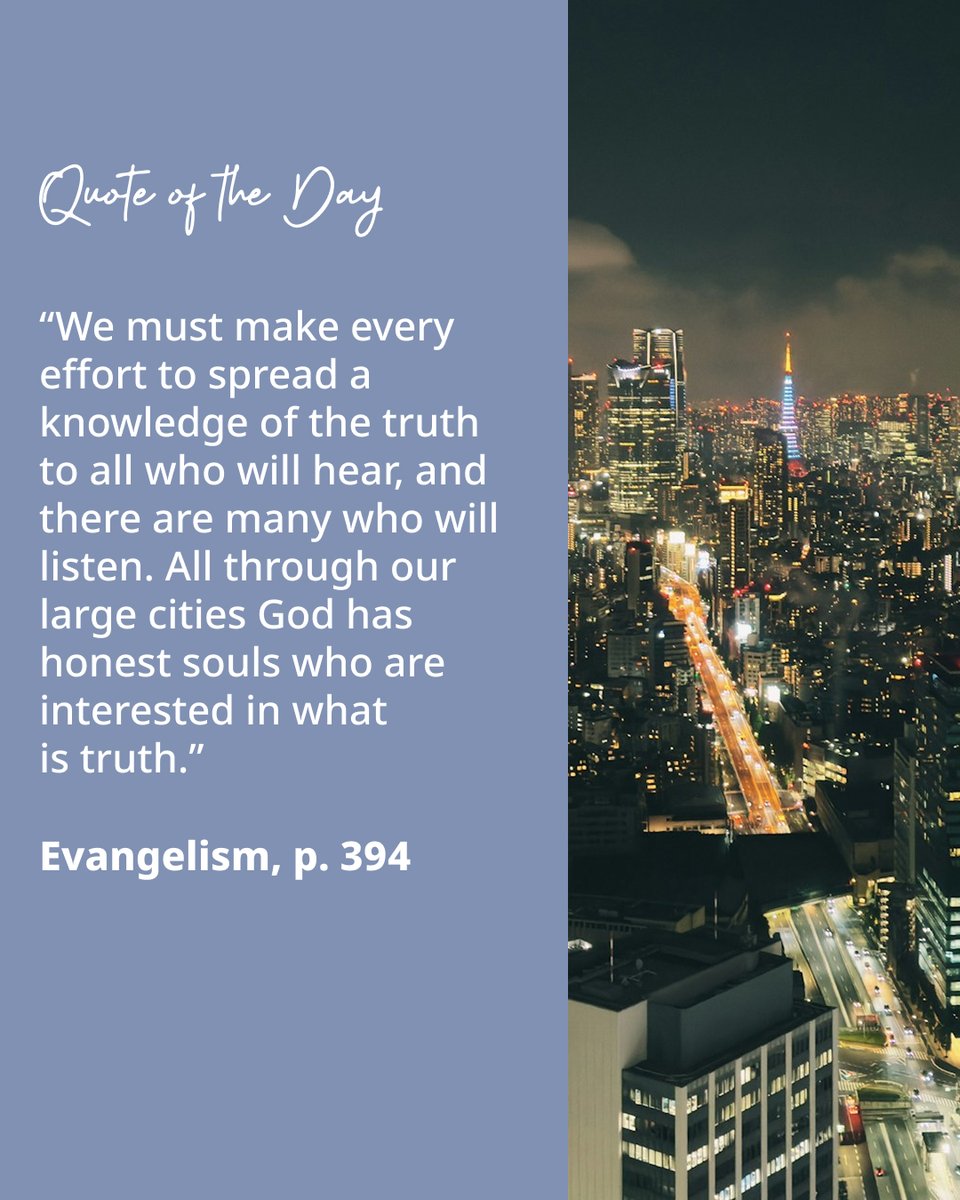 "Now the Lord spoke to Paul…‘Do not be afraid, but speak, and do not keep silent; for I am with you, and no one will attack you to hurt you; for I have many people in this city’" (Acts 18:9,10, NKJV).