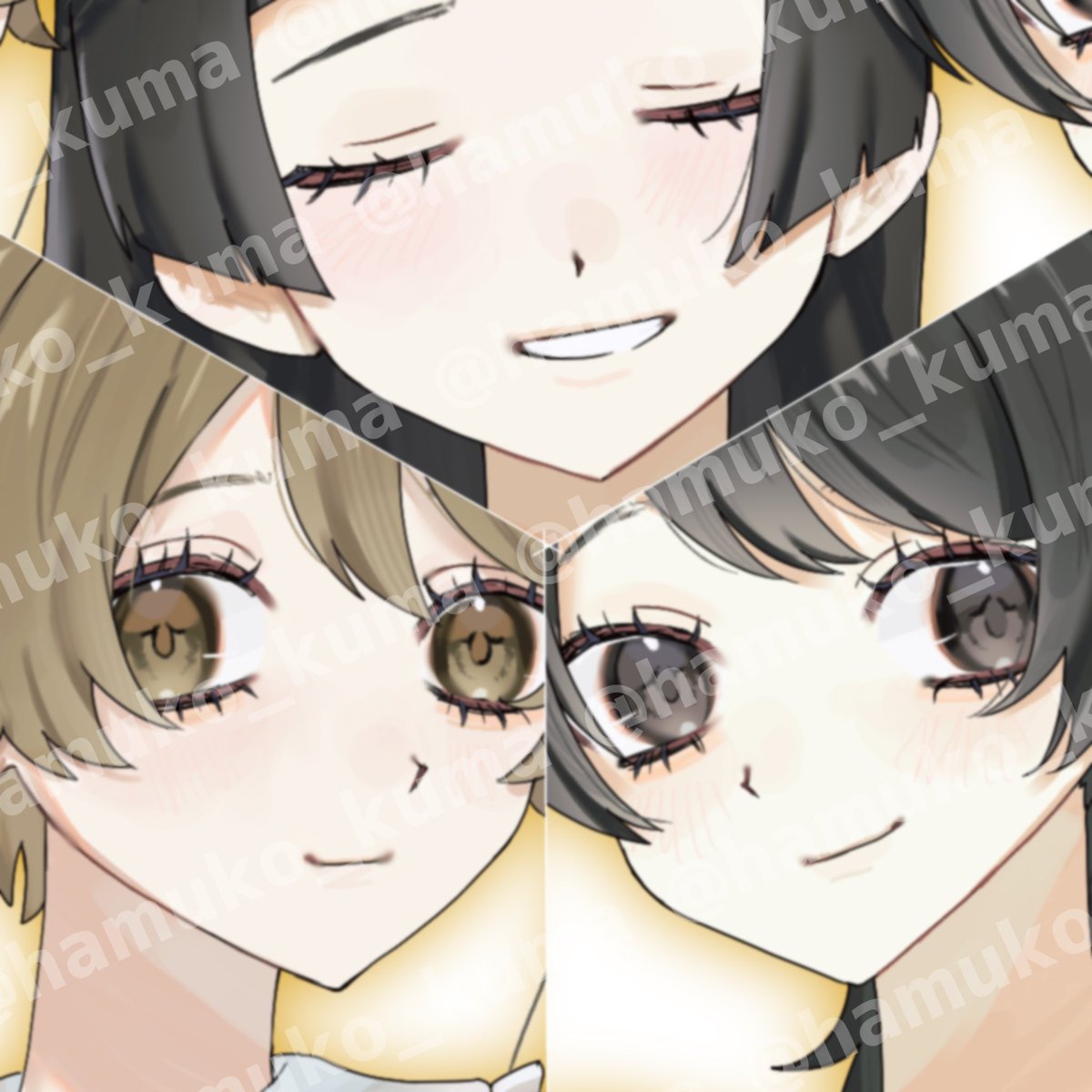 ありがとうございました！