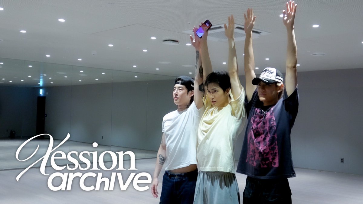 XngHan&amp;Xoul 승한앤소울 - Waste No Time Dance Practice Behind | Xession archive

youtu.be/uHHhlEbb8WY

#XngHan_Xoul #XngHan 
#WasteNoTime #Behind
#Xessionarchive
