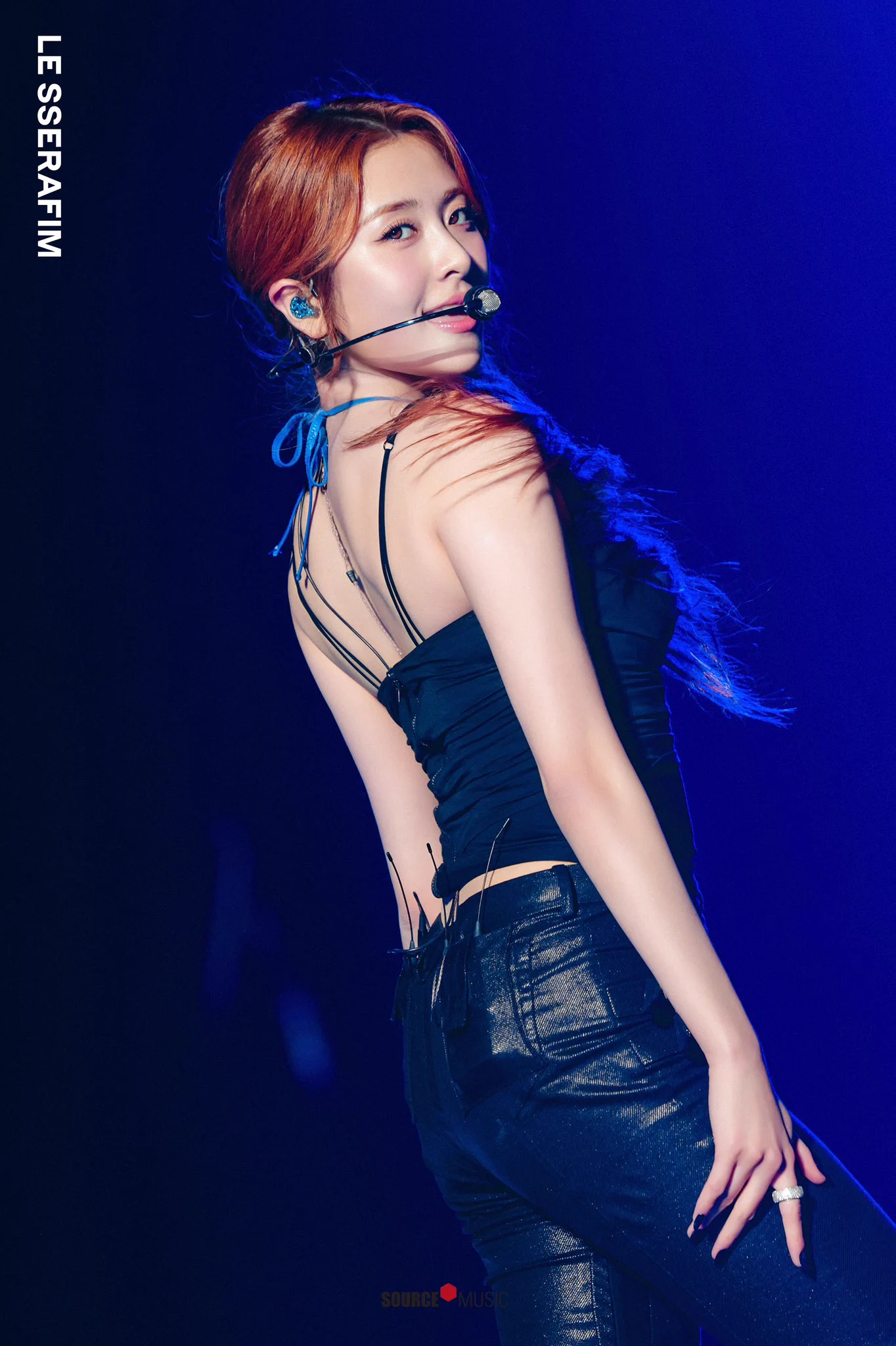 HUH YUNJIN GLOBAL on X: 
