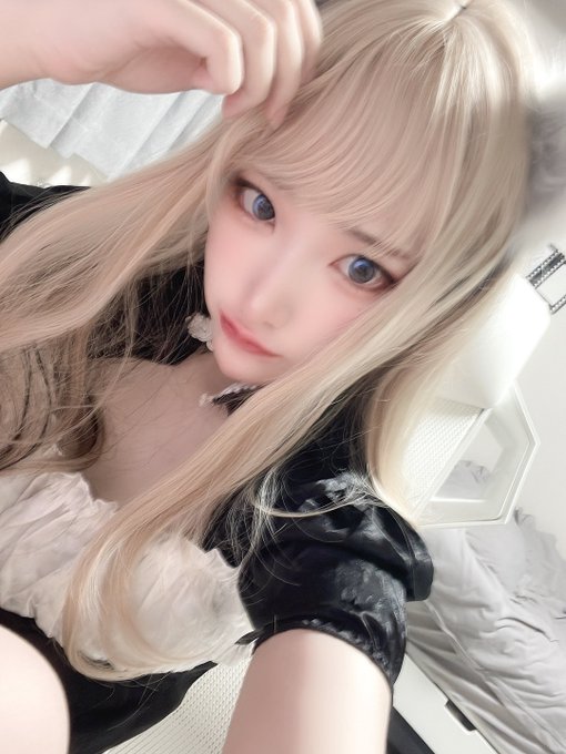 コスプレイヤー小雪うののTwitter画像20