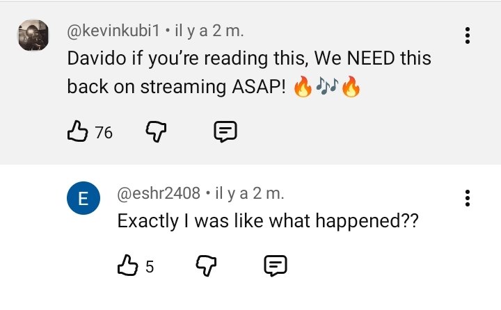 <a href="/AladeJanetdami1/">smile</a> <a href="/AsaAsika/">Asa Asika 🔌🇧🇪</a> <a href="/davido/">Davido</a> <a href="/DGreatDD/">DD Great</a> <a href="/kellybonito_BU/">𝓚𝓮𝓵𝓵𝔂 𝓑𝓸𝓷𝓲𝓽𝓸 🦉 💜</a> <a href="/ZhanghaLI/">Zྂhྂaྂnྂgྂhྂaྂ lྂeྂeྂ </a> 😐