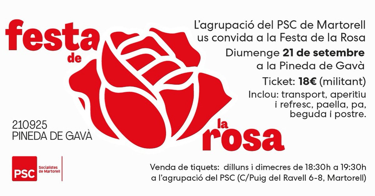 PSC Martorell /❤ tweet media