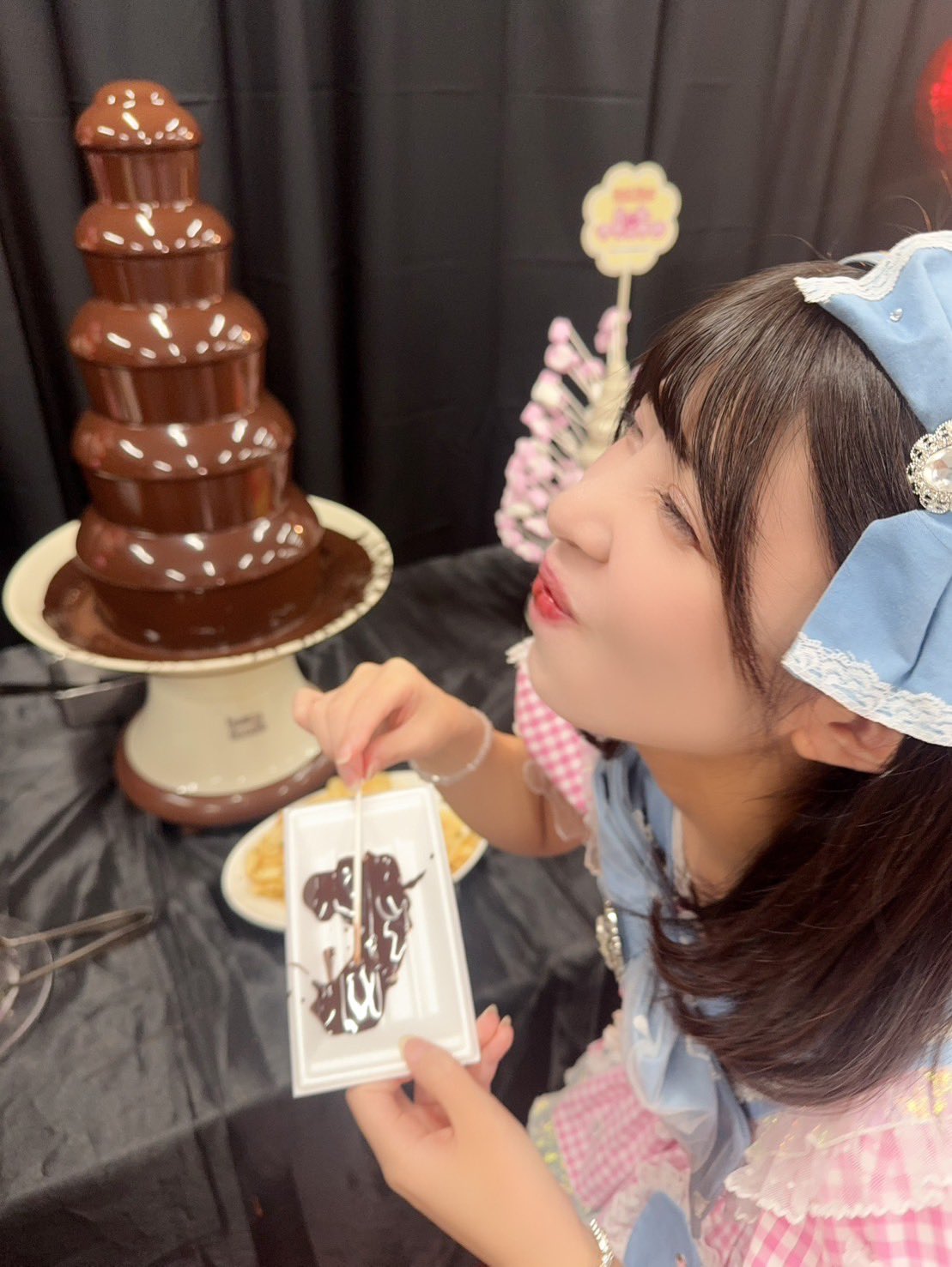 如月優衣ぽん🧸🎀愛乙女☆DOLLらぶどる on X: 